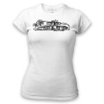 Women's Tshirt Thumbnail