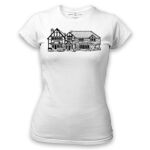 Women's Tshirt Thumbnail
