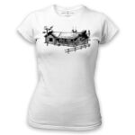 Women's Tshirt Thumbnail