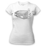 Women's Tshirt Thumbnail