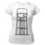Women's Tshirt Thumbnail