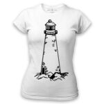 Women's Tshirt Thumbnail