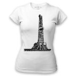 Women's Tshirt Thumbnail