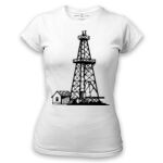 Women's Tshirt Thumbnail