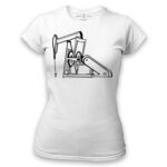 Women's Tshirt Thumbnail