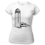 Women's Tshirt Thumbnail