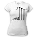 Women's Tshirt Thumbnail