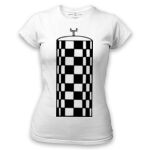 Women's Tshirt Thumbnail