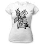 Women's Tshirt Thumbnail