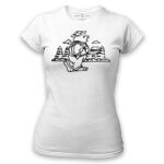 Women's Tshirt Thumbnail