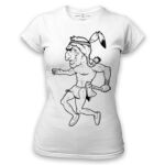 Women's Tshirt Thumbnail