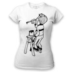 Women's Tshirt Thumbnail