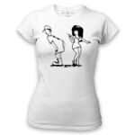 Women's Tshirt Thumbnail