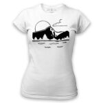 Women's Tshirt Thumbnail