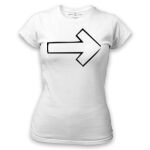 Women's Tshirt Thumbnail
