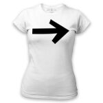 Women's Tshirt Thumbnail
