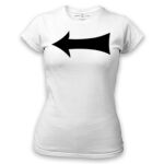 Women's Tshirt Thumbnail