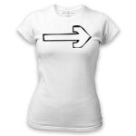 Women's Tshirt Thumbnail