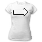 Women's Tshirt Thumbnail