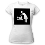 Women's Tshirt Thumbnail