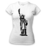 Women's Tshirt Thumbnail