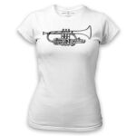 Women's Tshirt Thumbnail