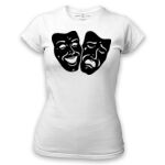 Women's Tshirt Thumbnail