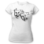 Women's Tshirt Thumbnail