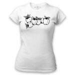 Women's Tshirt Thumbnail