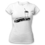 Women's Tshirt Thumbnail