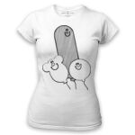 Women's Tshirt Thumbnail