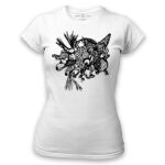Women's Tshirt Thumbnail