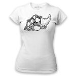 Women's Tshirt Thumbnail