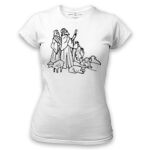 Women's Tshirt Thumbnail