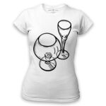 Women's Tshirt Thumbnail