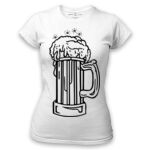 Women's Tshirt Thumbnail