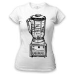 Women's Tshirt Thumbnail