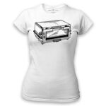 Women's Tshirt Thumbnail