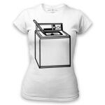 Women's Tshirt Thumbnail