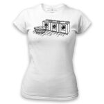 Women's Tshirt Thumbnail