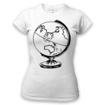 Women's Tshirt Thumbnail
