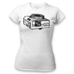 Women's Tshirt Thumbnail