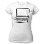 Women's Tshirt Thumbnail
