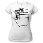 Women's Tshirt Thumbnail