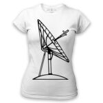 Women's Tshirt Thumbnail