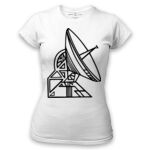 Women's Tshirt Thumbnail