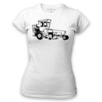 Women's Tshirt Thumbnail