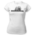 Women's Tshirt Thumbnail