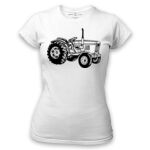 Women's Tshirt Thumbnail