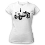 Women's Tshirt Thumbnail